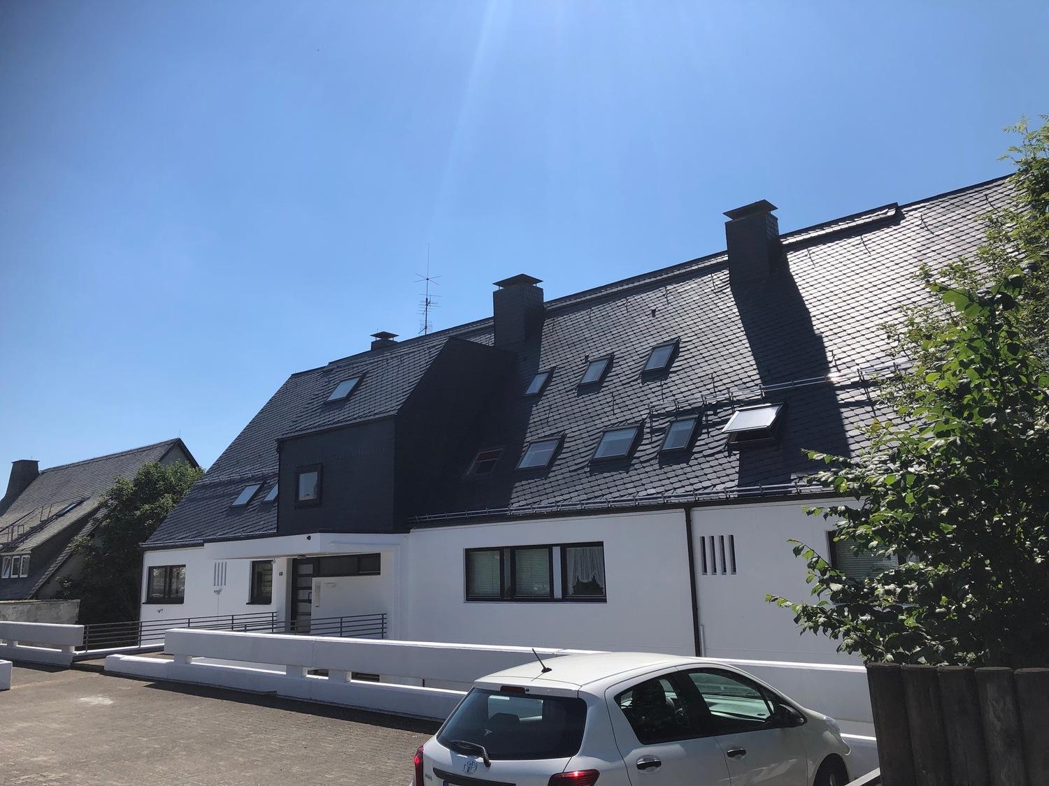Apartamento Ihr Zuhause In Winterberg Exterior foto