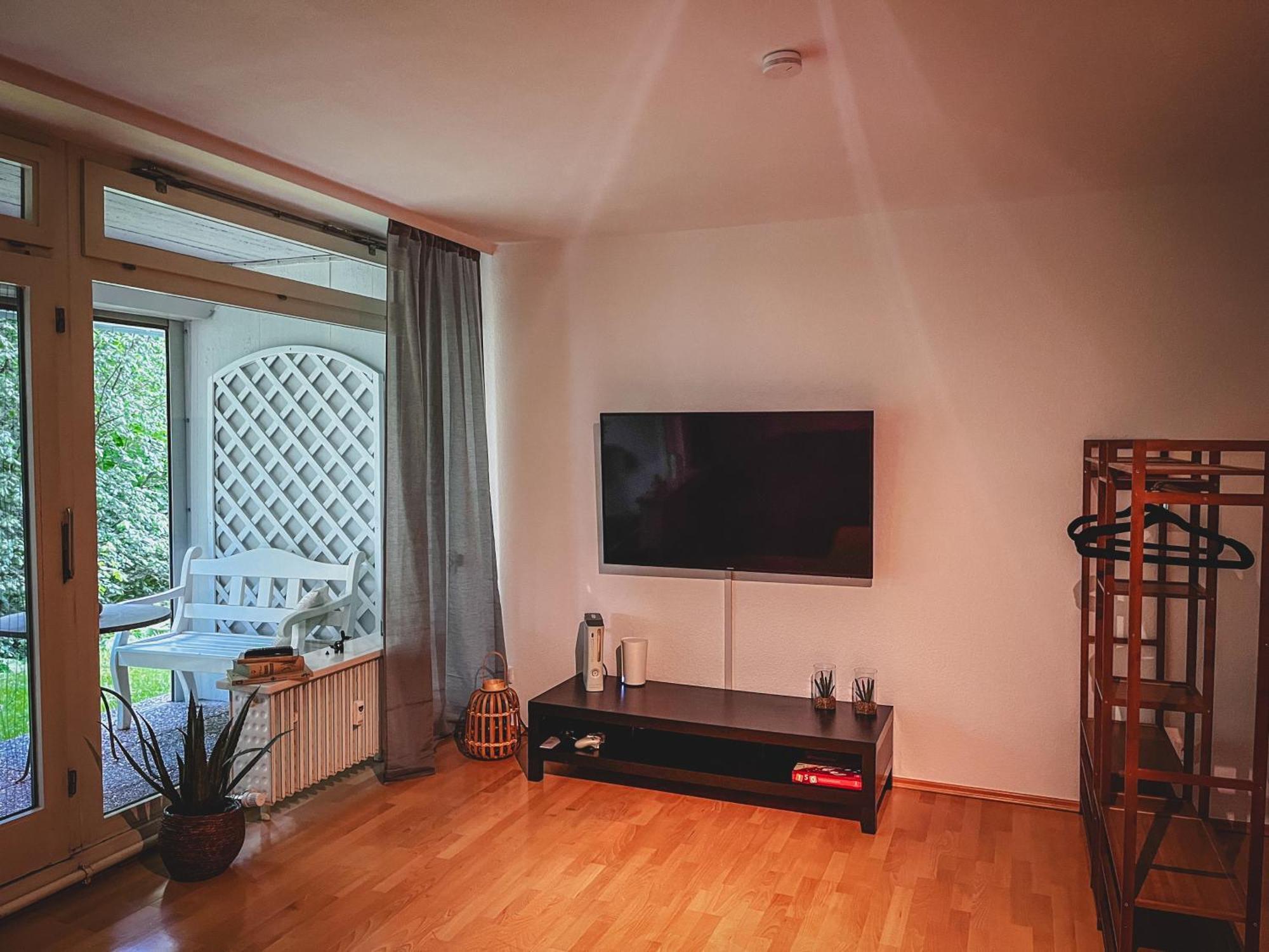 Apartamento Ihr Zuhause In Winterberg Exterior foto