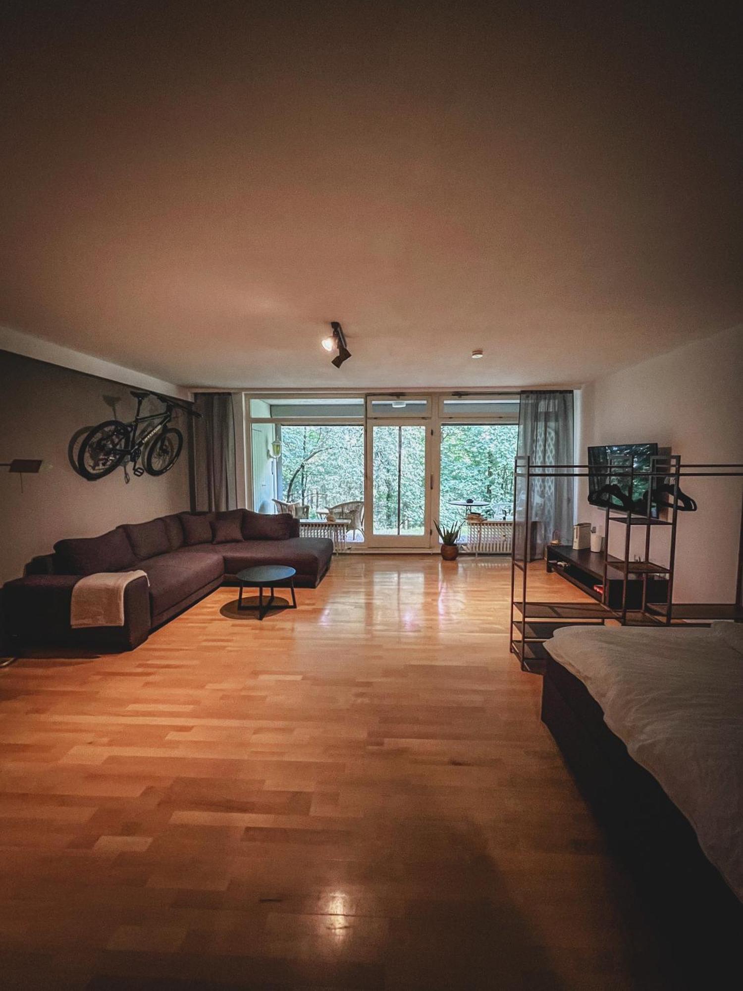 Apartamento Ihr Zuhause In Winterberg Exterior foto